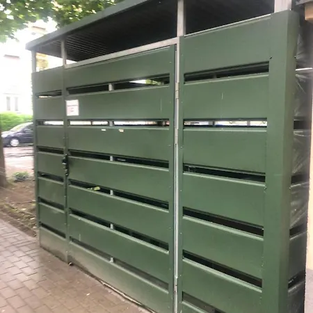 Zoliborz Warsaw