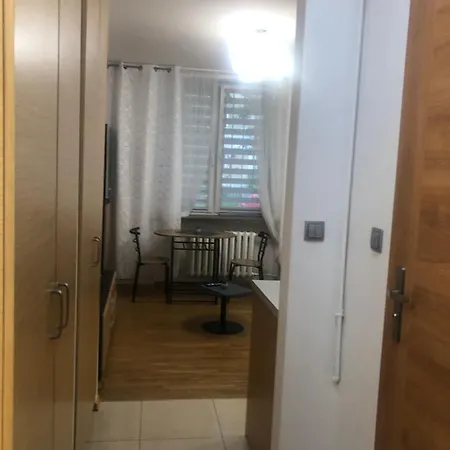 Zoliborz Warsaw