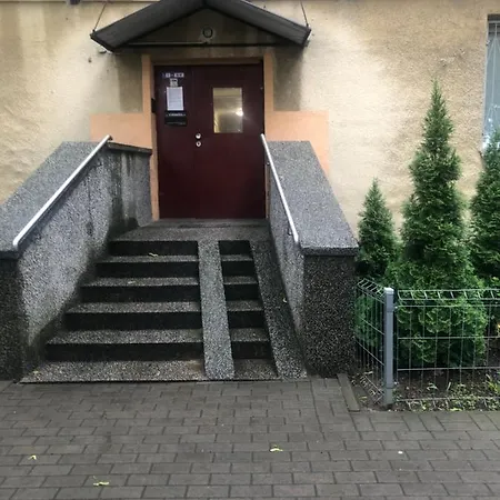 Apartament żoliborz Warszawa