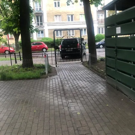 żoliborz Apartament *