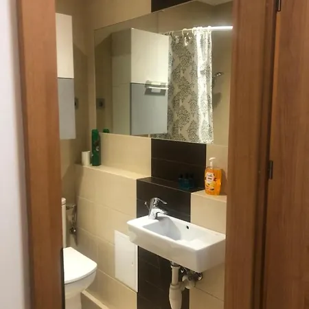 żoliborz Apartament